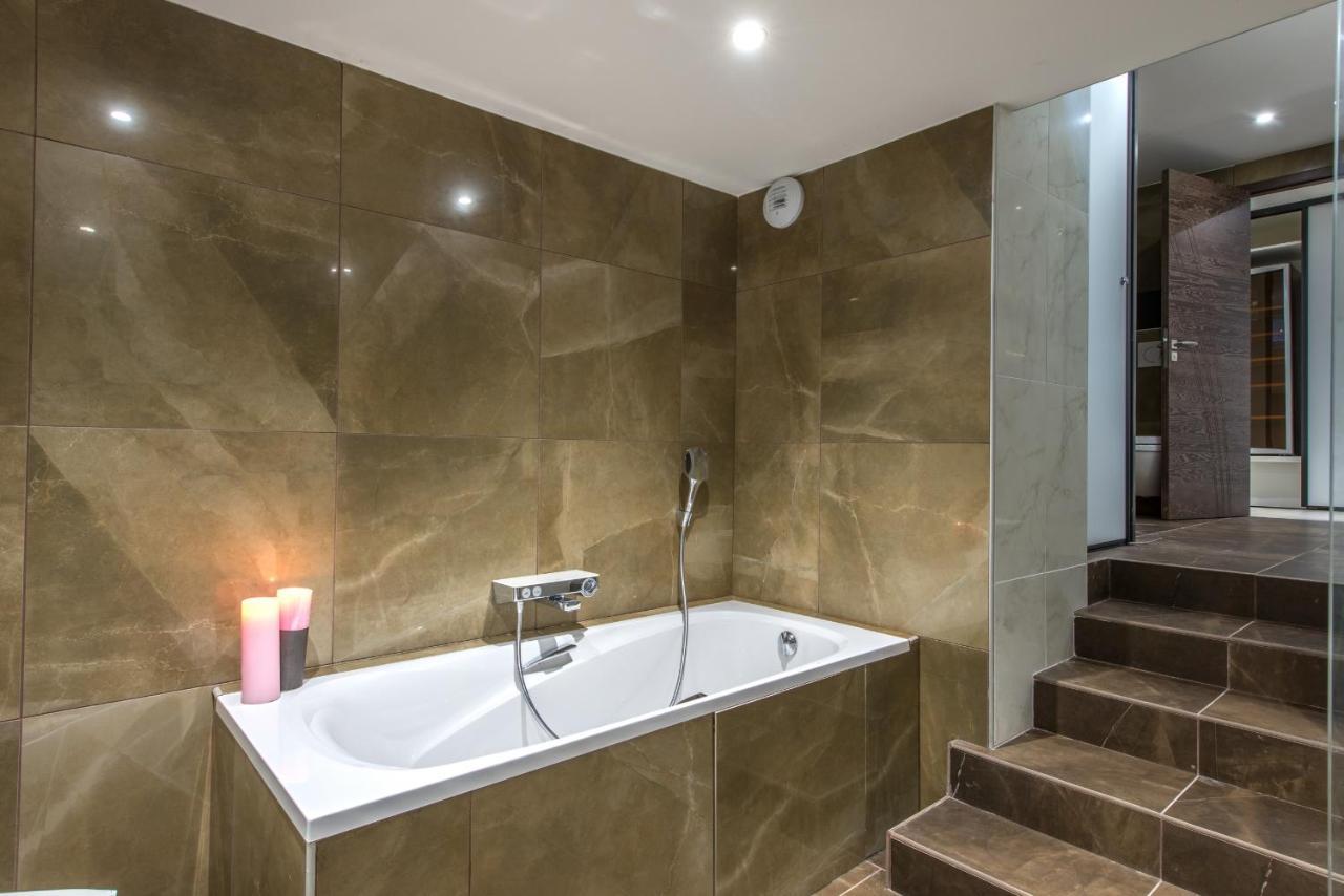 Sévrier Le Panoramic - Loft & Mainfloor Outstanding Lake View - Lla Selections By Location Lac Annecy מראה חיצוני תמונה