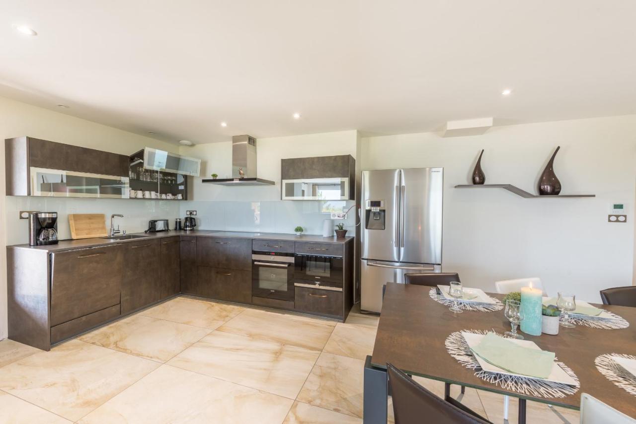Sévrier Le Panoramic - Loft & Mainfloor Outstanding Lake View - Lla Selections By Location Lac Annecy מראה חיצוני תמונה