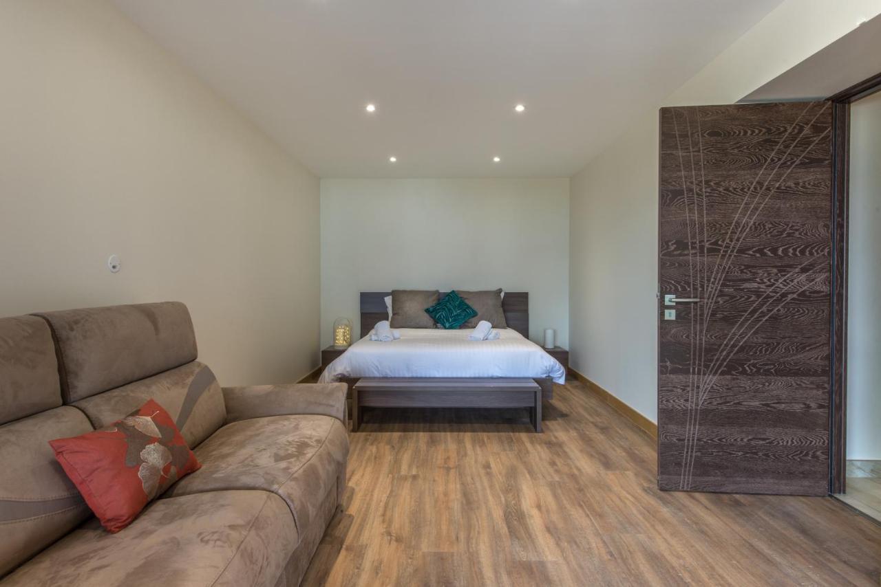 Sévrier Le Panoramic - Loft & Mainfloor Outstanding Lake View - Lla Selections By Location Lac Annecy מראה חיצוני תמונה