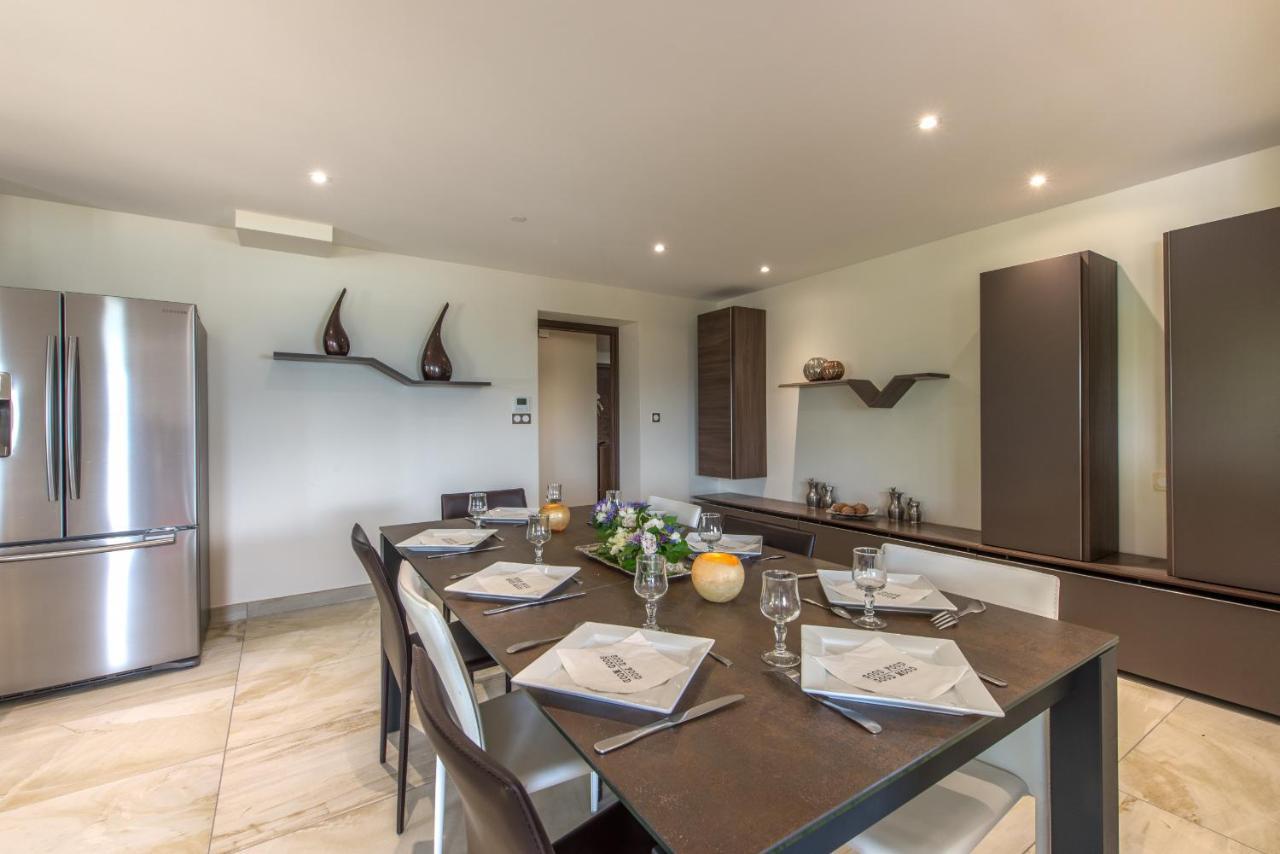 Sévrier Le Panoramic - Loft & Mainfloor Outstanding Lake View - Lla Selections By Location Lac Annecy מראה חיצוני תמונה