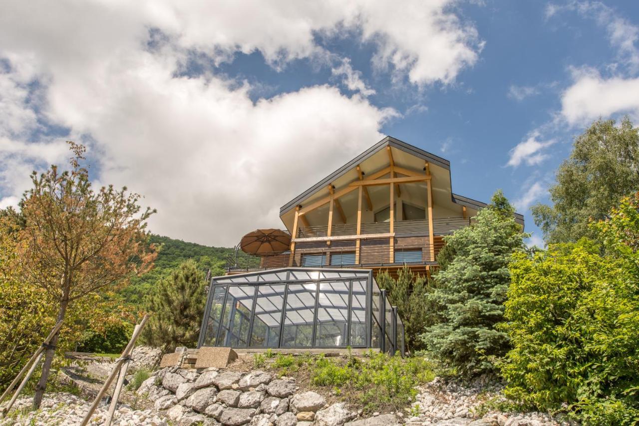 Sévrier Le Panoramic - Loft & Mainfloor Outstanding Lake View - Lla Selections By Location Lac Annecy מראה חיצוני תמונה