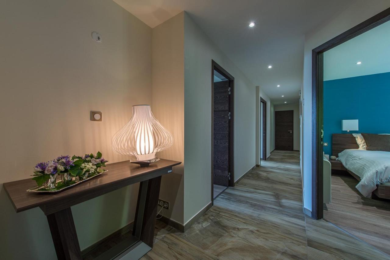 Sévrier Le Panoramic - Loft & Mainfloor Outstanding Lake View - Lla Selections By Location Lac Annecy מראה חיצוני תמונה