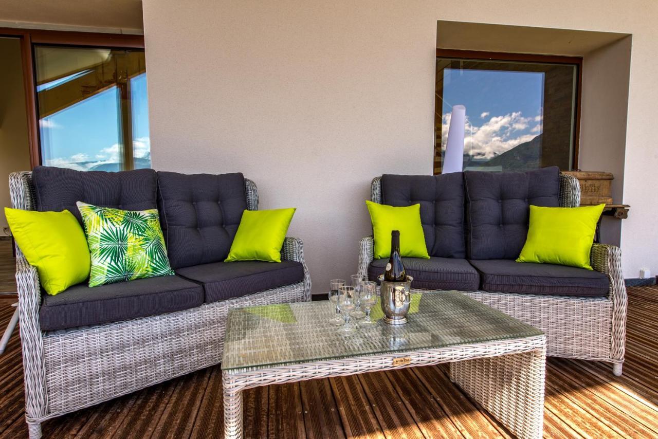 Sévrier Le Panoramic - Loft & Mainfloor Outstanding Lake View - Lla Selections By Location Lac Annecy מראה חיצוני תמונה
